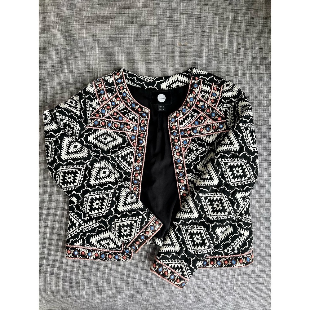 woman Jacket Casual - size S - Elevate your style!